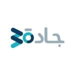 شعار منصة جادة - لتطوير ريادة الاعمال في السعودية-منصة الجدوى - دراسة جدوى