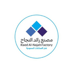 شعار مصنع رائد النجاح، شريك نجاح مع شركة الجدوى في إعداد دراسات الجدوى للمشاريع الصناعية