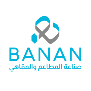 شعار Banan - لدعم قطاع المطاعم والمقاهي- شركاء وعملاء الجدوي aljdwa مكتب دراسة جدوى معتمد - مشاريع ريادة اعمال بالمملكة